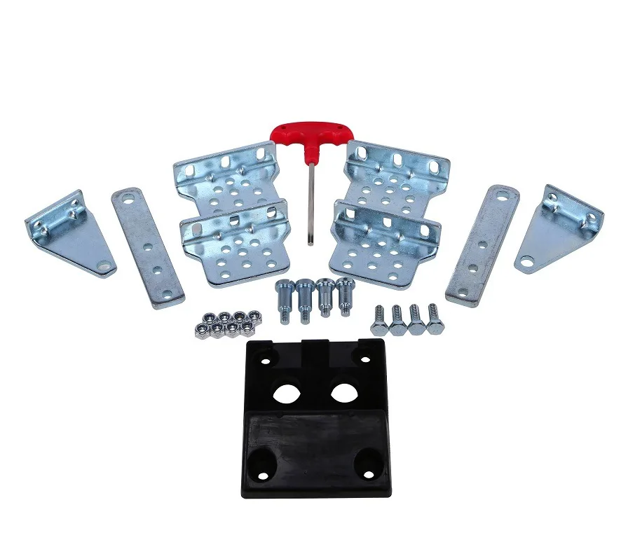 Automatic Arm Swing Gate Motor with Remote Control/Swing Gate Opener Kit