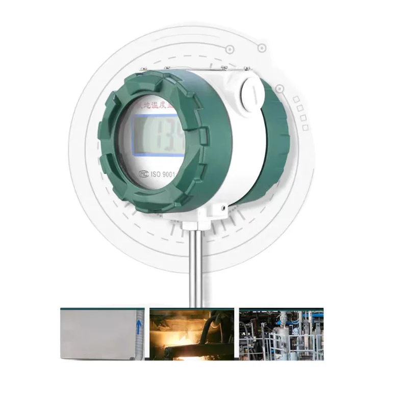 Explosion-proof pressure callibrator digital pressure gauges price