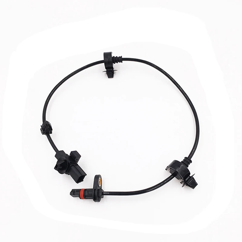 Rear Right ABS Wheel Speed Sensor For Honda Civic 1.8L 2.4L 57470-TR3-A02 57470TR3A02
