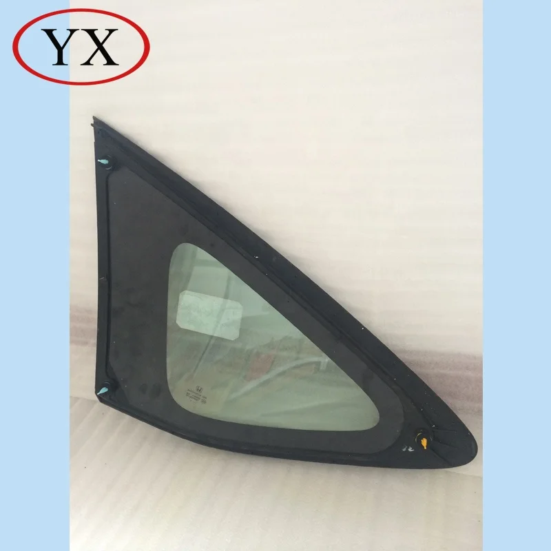 Автомобильное стекло Hon da CRV URV XRV Elysion Odyssey Vezel Fit CIty автомобильное боковое двери LFW RW сборка Солнцезащитная крыша сделано в Китае
