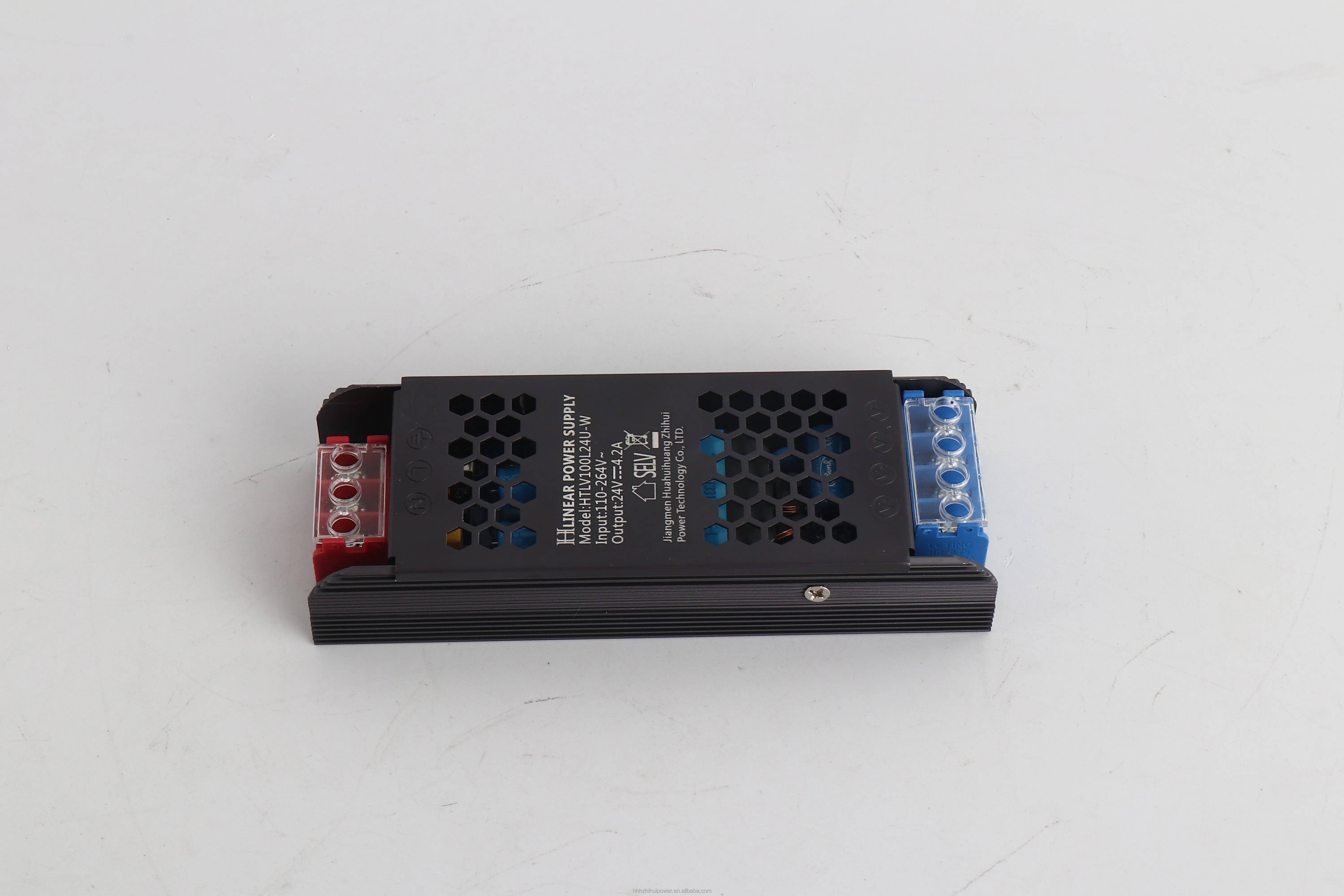 60W 110-264v led driver 12V 24V output linear power supply 3year Warranty switching power supply led driver