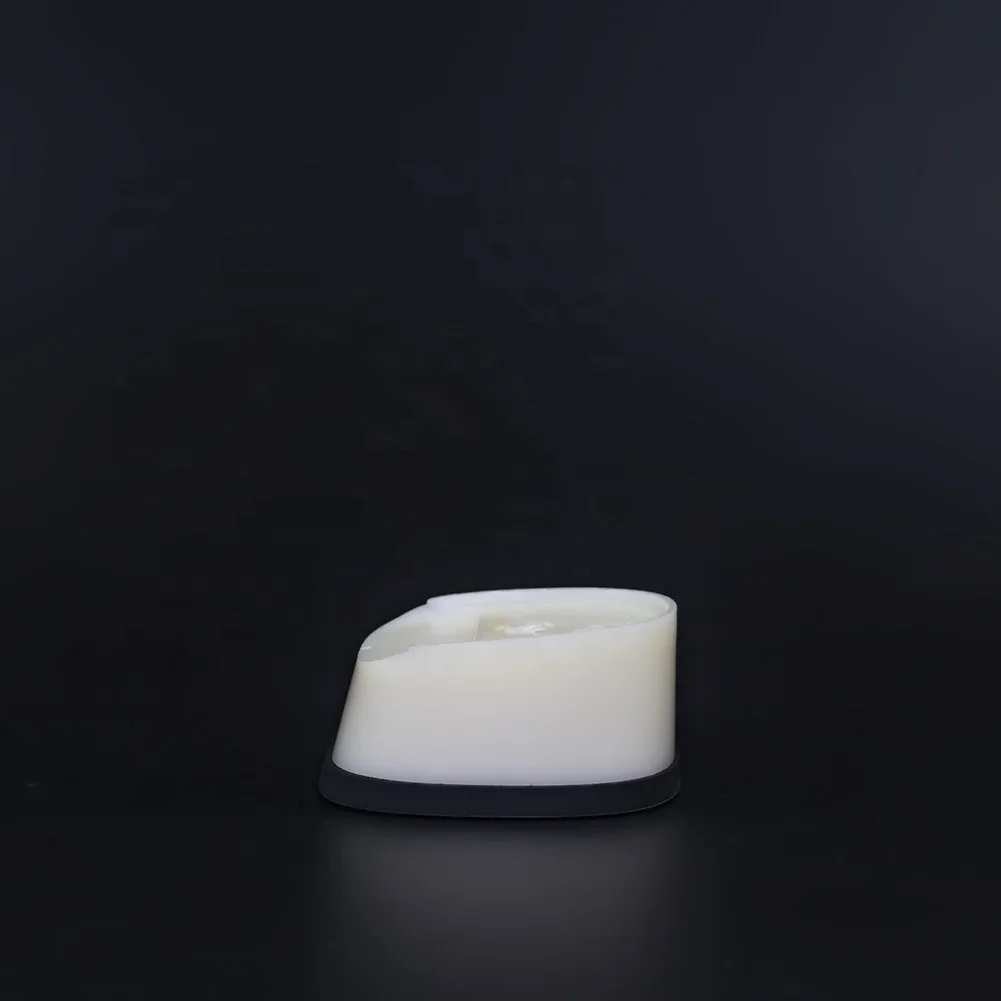 ABS Material Soles Anti Slip Heel Soles for Shoe Making