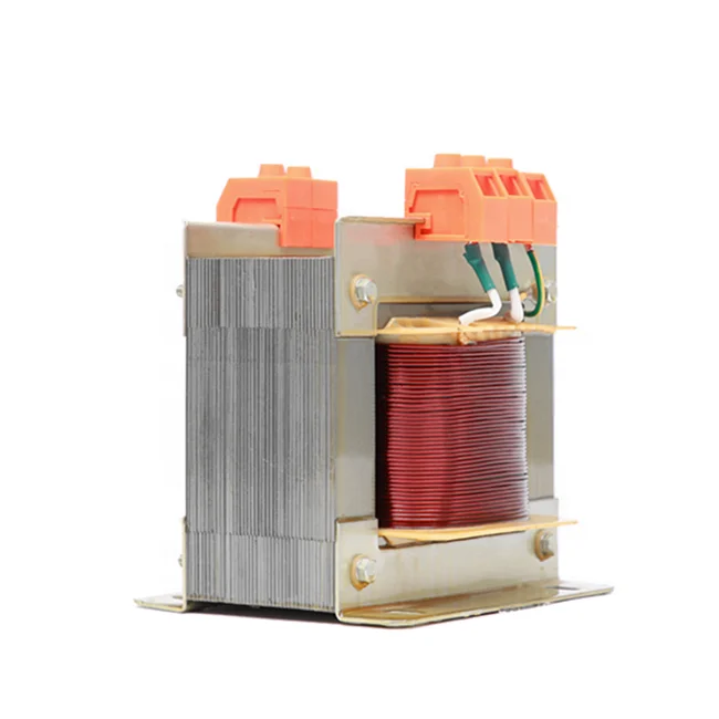 Best selling 500VA single phase transformer 380V 220V to 127V 110V 48V 36V 24V step down transformer