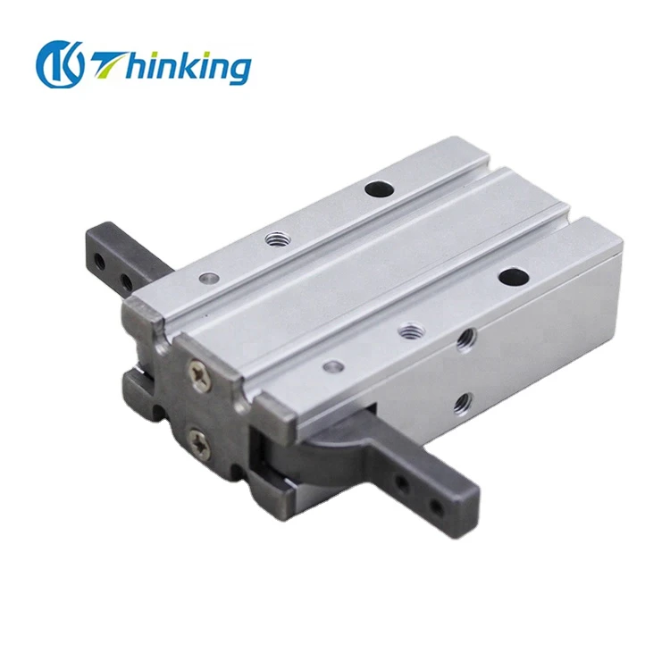 TK Finger Cylinders MHY2-16D 180 Degree Clamping Air Cylinder Pneumatic professional