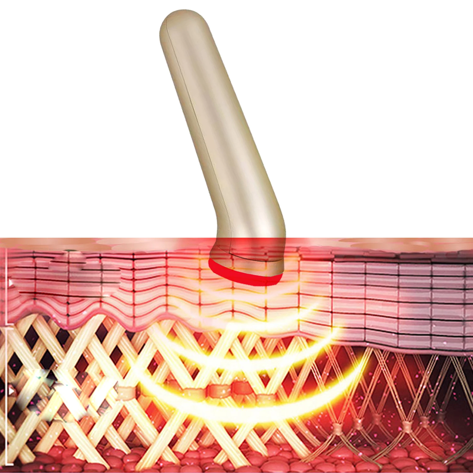 PDT Photon Light Facial Skin Beauty Therapy Home & Beauty Spa Use Skin Treatment Remove For Facial Beauty Device