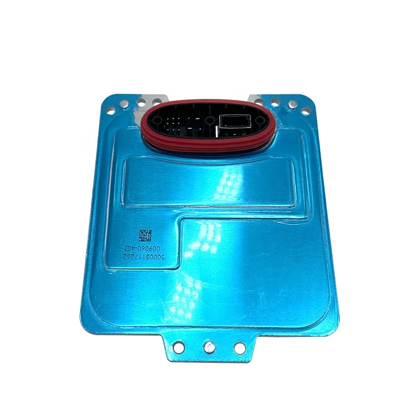 ADT 7P5.907.381.A D1S Xenon Headlight Ballast Control Module Unit 5DC009060-40AH 7P5907381A For SUV 958