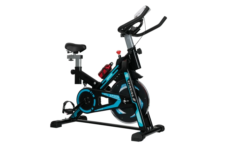 Hot sales Exercise Gym Machines Home Fitness Spin Bikes Indoor Bicycle Spinning Bike Cycling