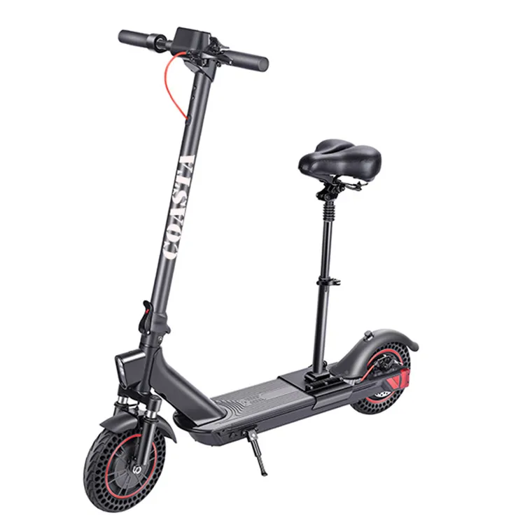 Electric Scooter Eu Warehouse  L9 Max 10inch Citycoco Motorcycle Eletrica Freestyle-Scooter Scooters Sale