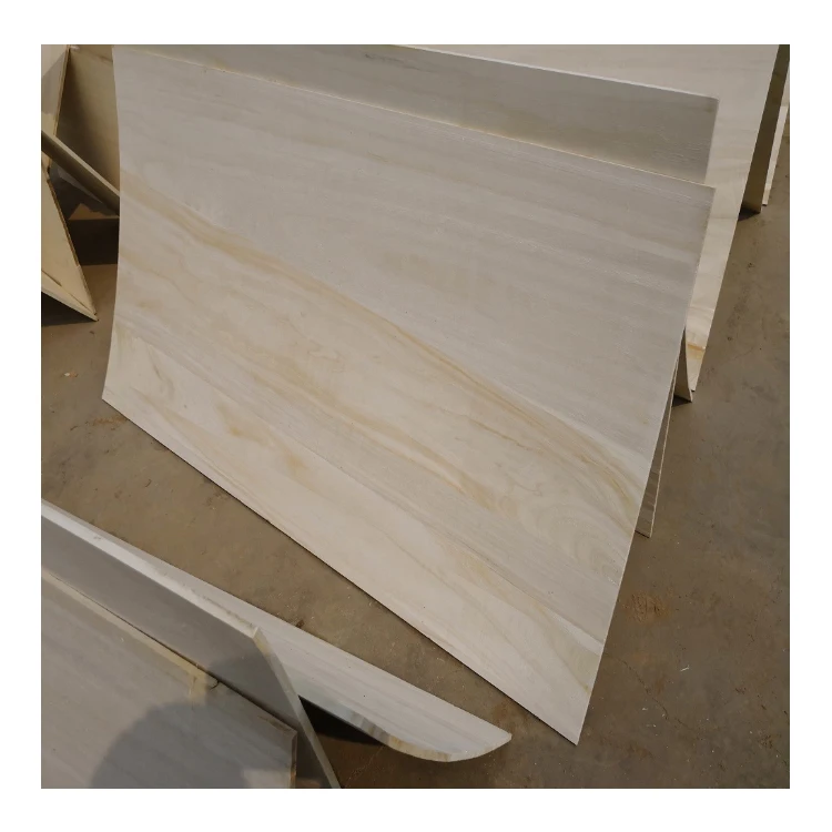 Buy paulownia lumber wood price 18mm 15mm high quality solid paulownia wood board panel furniture