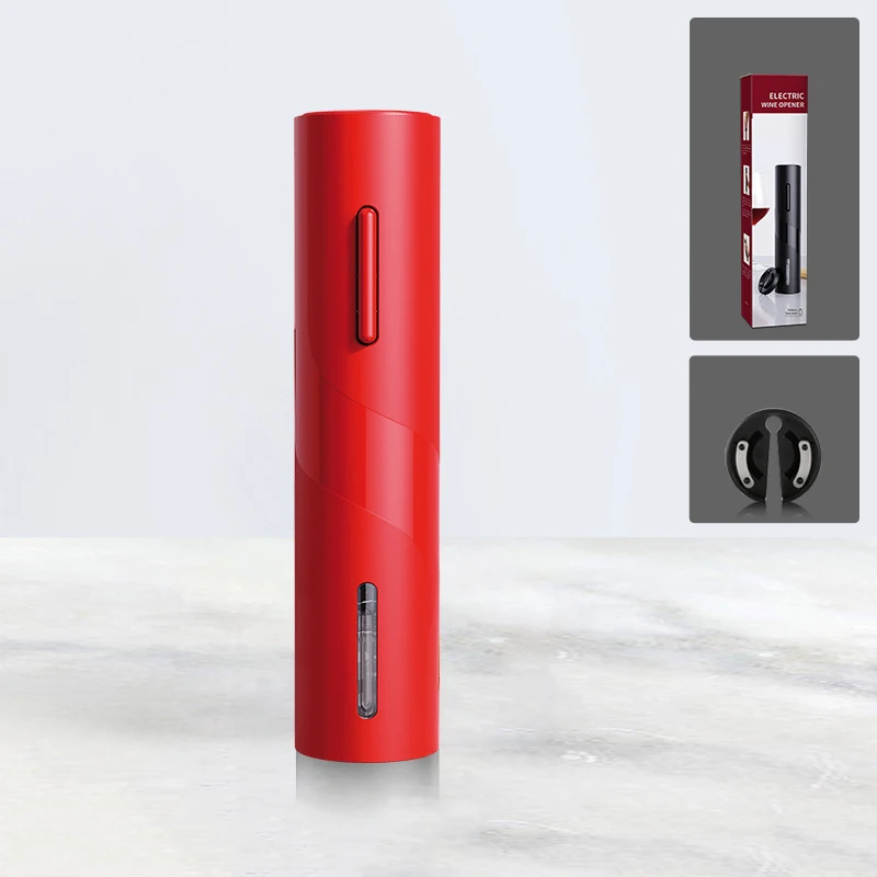 Лучшие корпоративные подарочные наборы 2023, Электрический штопор