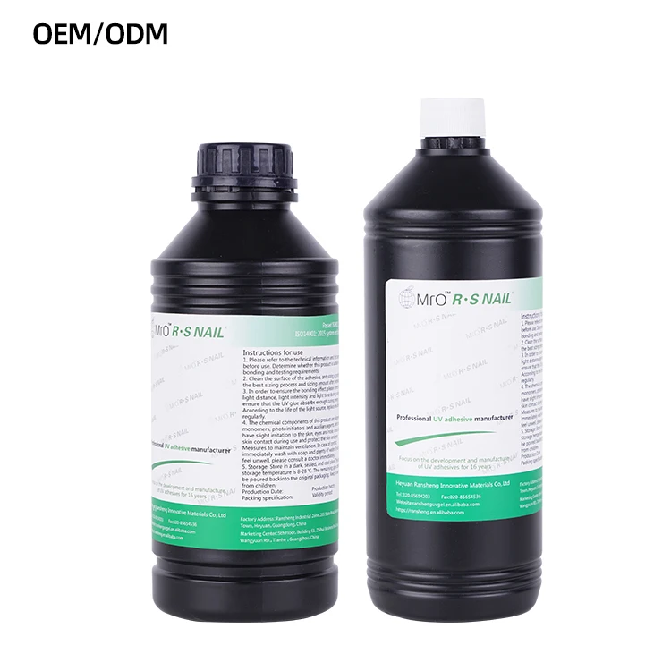 Wholesale Manufacture Direct UV Curable resin UV Moisture Three Anti adhesive Glue