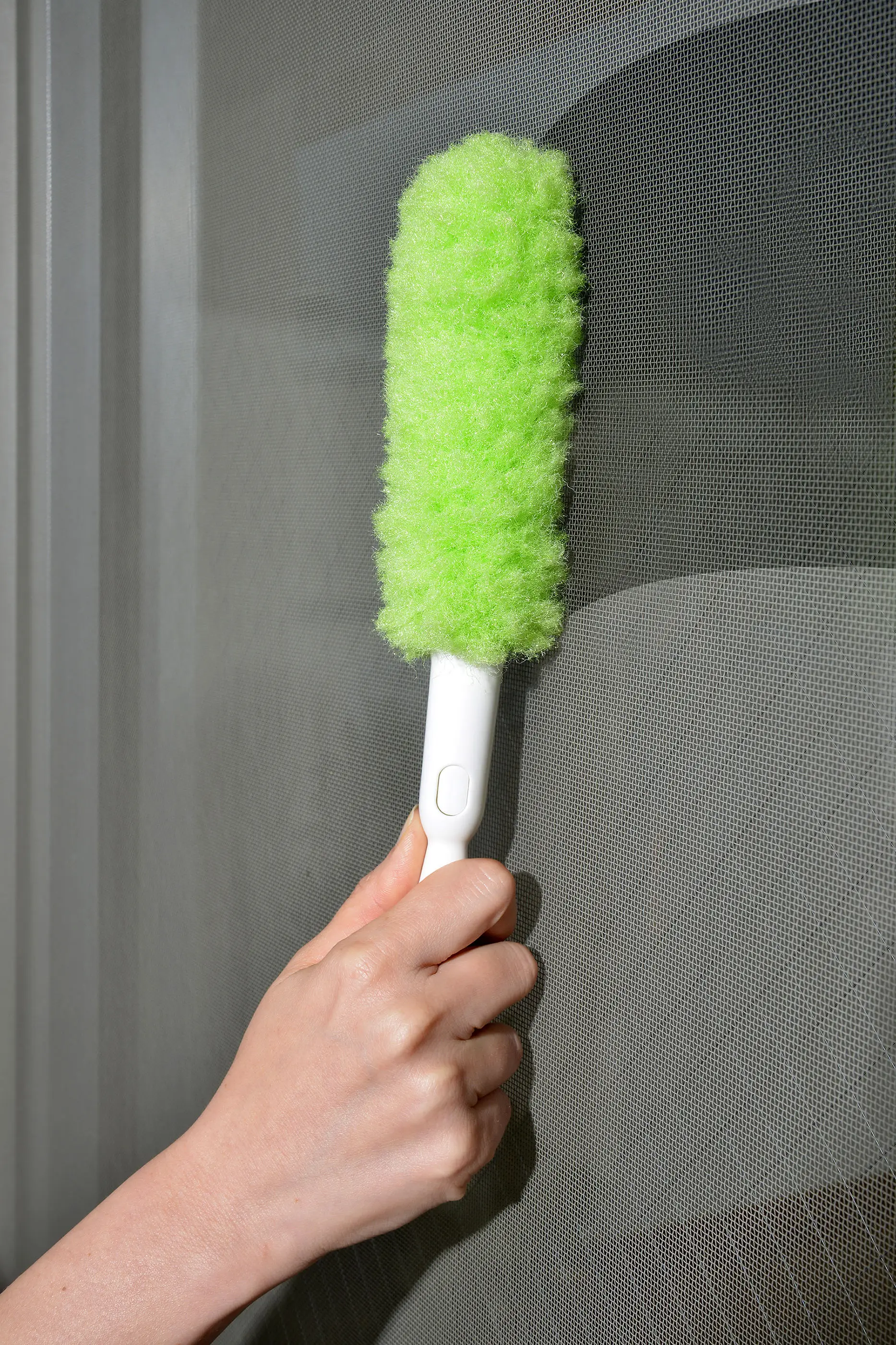 Screen door cleaner home cleaning tool cleaning brushes dusters