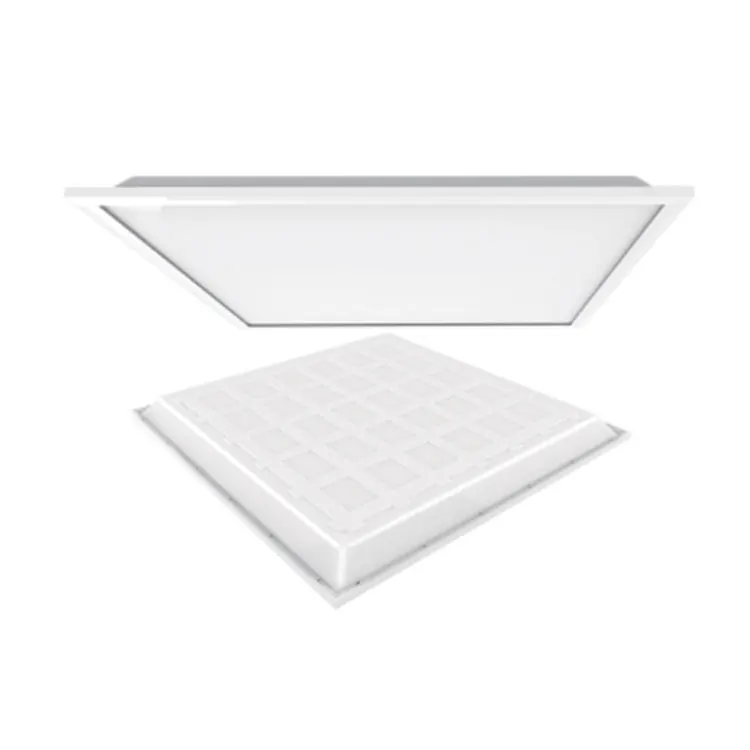 
3 Years Guarantee 18W 30W 40W 60W 1-10V Dimming And Dali Dimming No Lgp Insideflat Backlight Led Panel Led Light Panels 