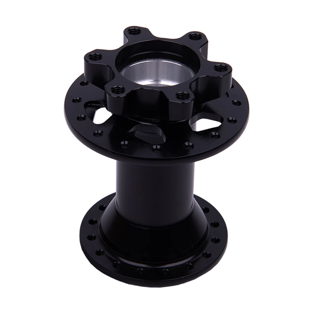Aluminum Alloy Bike Hub Parts Front and Rear Position