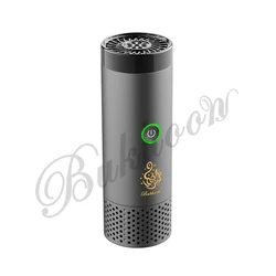 Newest 5 Colors Available Upgrade Comb Incense Bakhoor Burner Electric Bukhoon Incense Burner