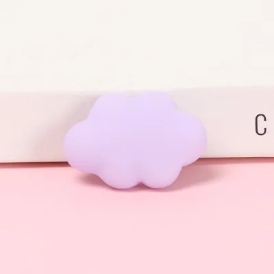 Toys Kids Mini Animal Colorful Cloud  Bottle Gift Simulation Model Wholesale Crafts Early Education Kitchen Accessories Toys