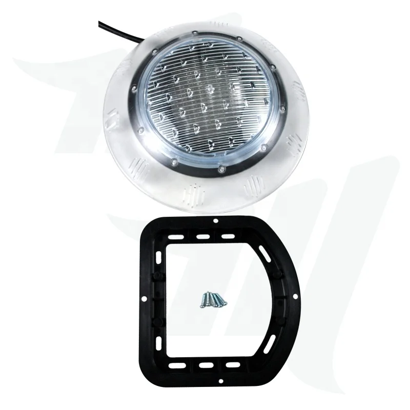 FACTORY DIRECT  LED Waterproof 12V Swimming Pool Underwater Light Pool Light