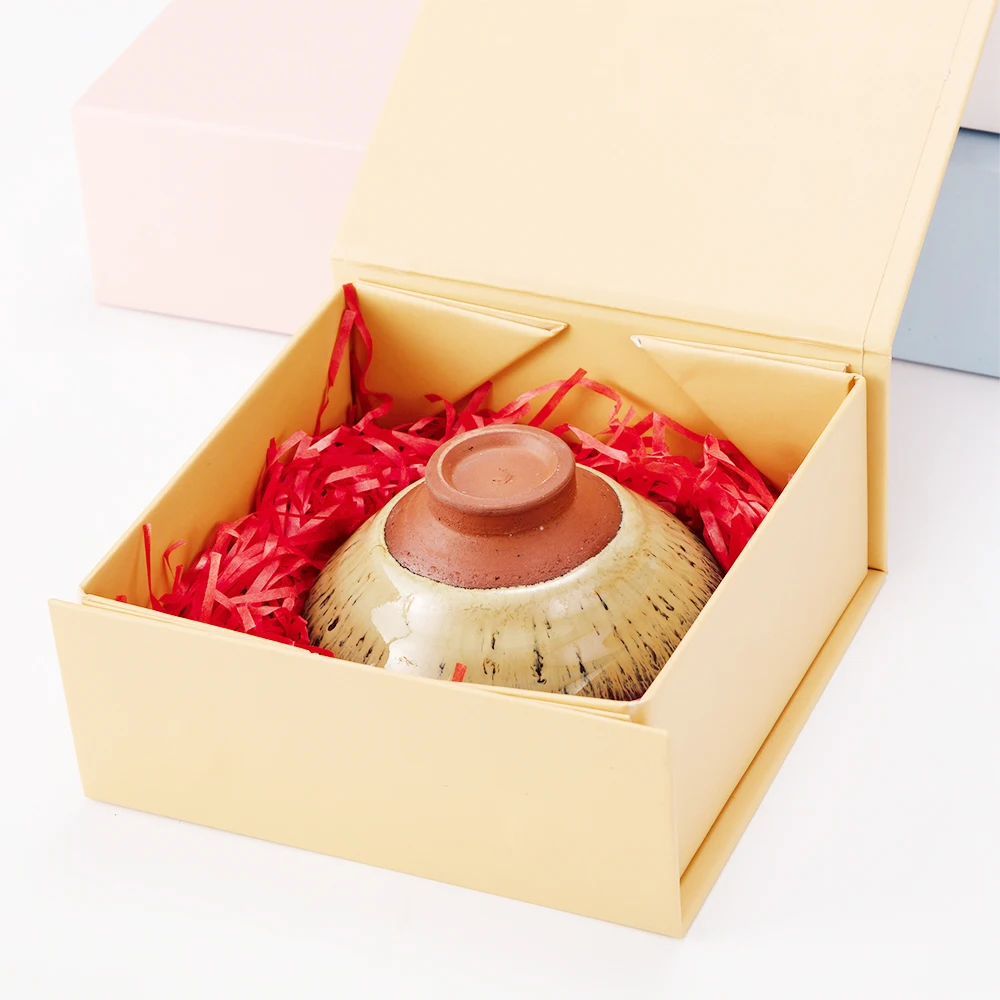 Medium Gift Boxes With Magnetic Lid Gourmet Gift Box Magnetic Flap Medium Magnetic Box