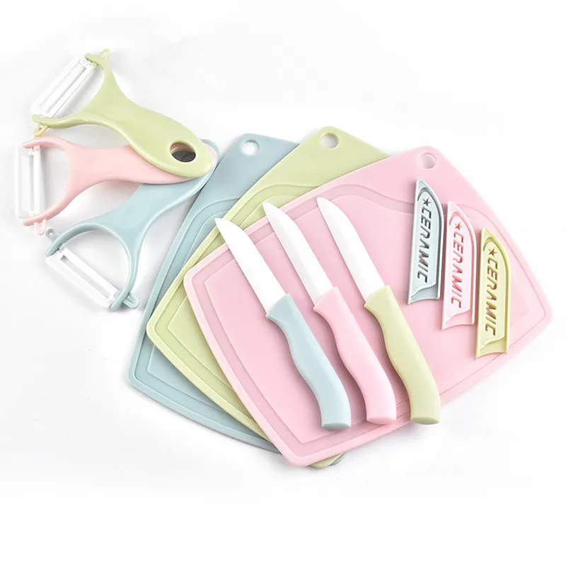 Premium Quality Factory Made Chinese Making Wholesale Ceramic Knife