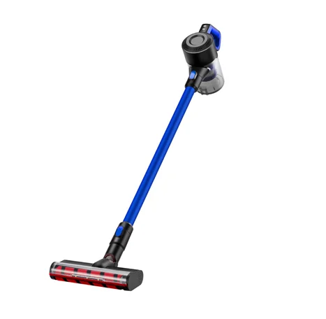 Multifunction Brush Parts Self Cleaning Smart Mini Cordless Vacuum Cleaner