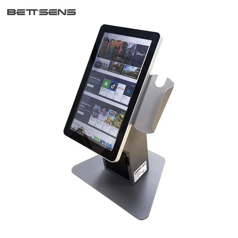 21,5 дюйма, 32 дюйма, fastfood, киоск для самостоятельной проверки, RFID NFC MSR, сенсорный экран, киоск для оплаты купюр, киоск для самостоятельного обслуживания с принтером