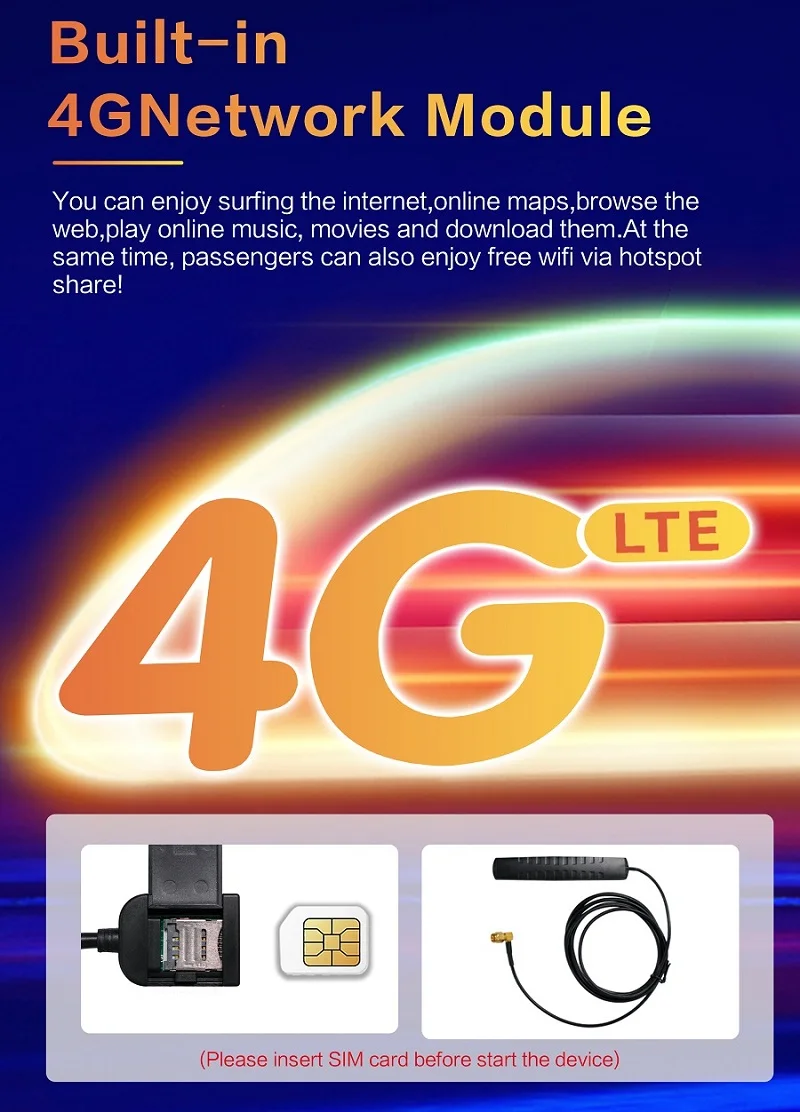 3- 4G
