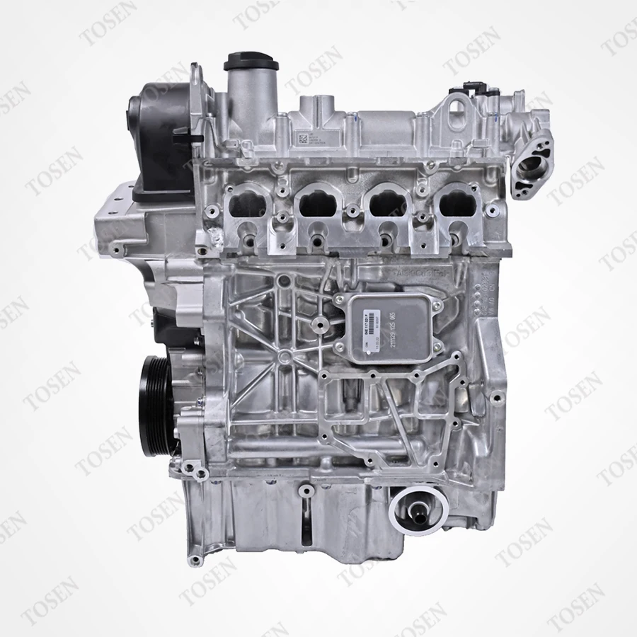 12-Months Warranty Long Block Complete Engine for Hyundai G4FC/G4FG/G4FD/G4FJ/G4NA/G4NB/G4KD/G4KE/G4KJ