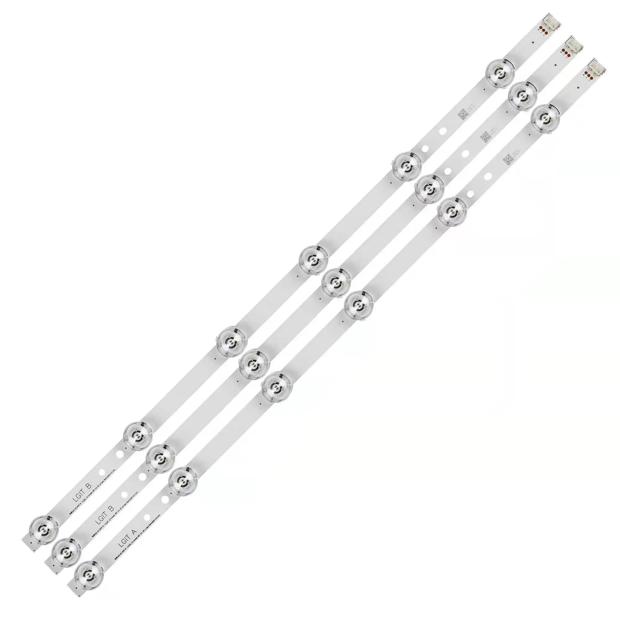 32lb Lg led Tv Strip 32LB DRT 3.0 32' A/B TYPE 6916L-2223A Led Tv Backlight Strip Use For 32LB570B 550B Ready to S