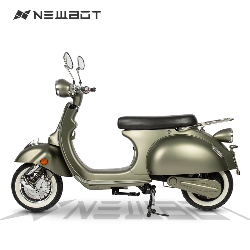 2024 high quality China classic cheap scooter electric 72V motorcycle 4000w for adult