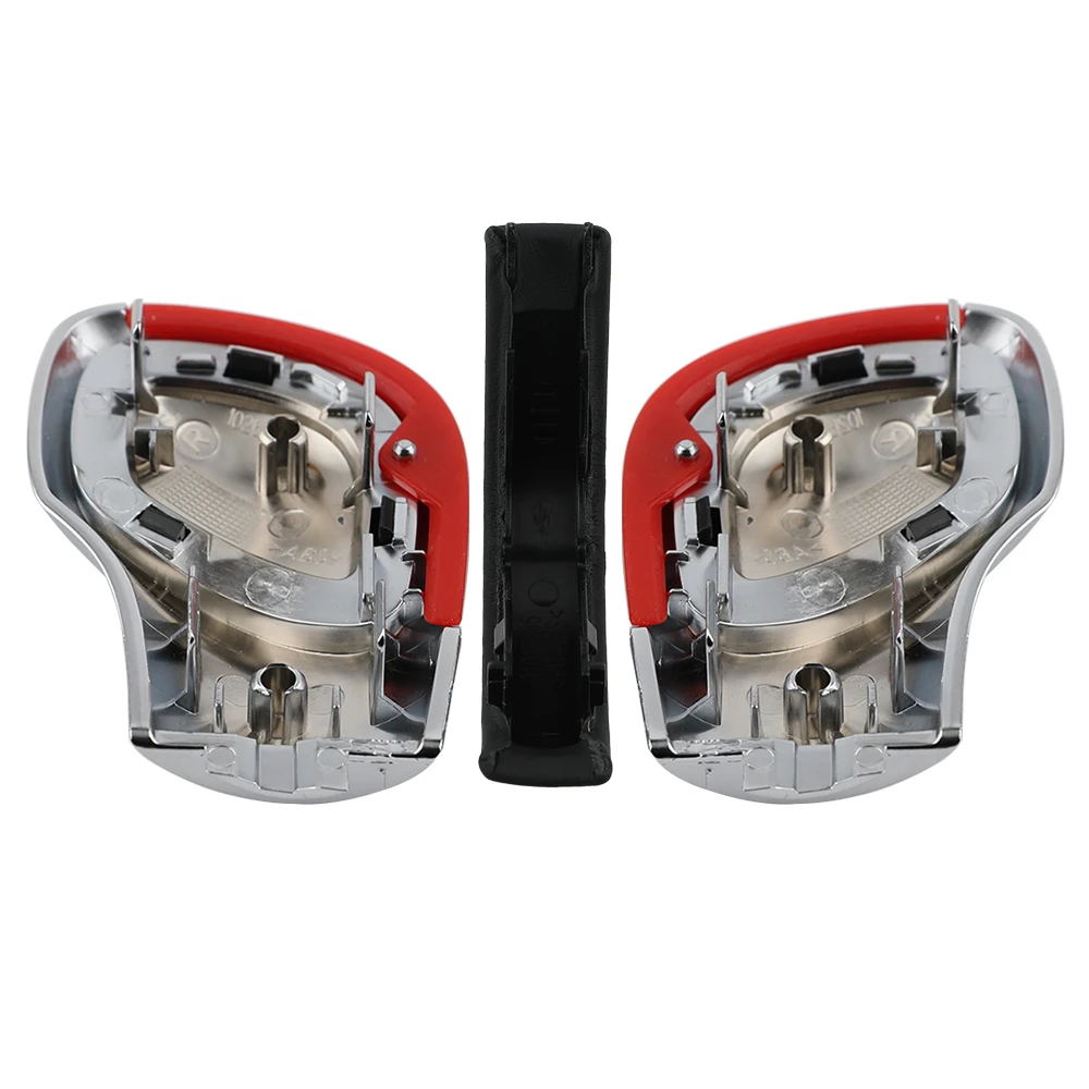 Hign Quality Auto Spare Parts Gearbox Knobs Handle for Volkswagen Golf MK6 MK7 R GTI Passat B7 B8 CC R20 Jetta MK6