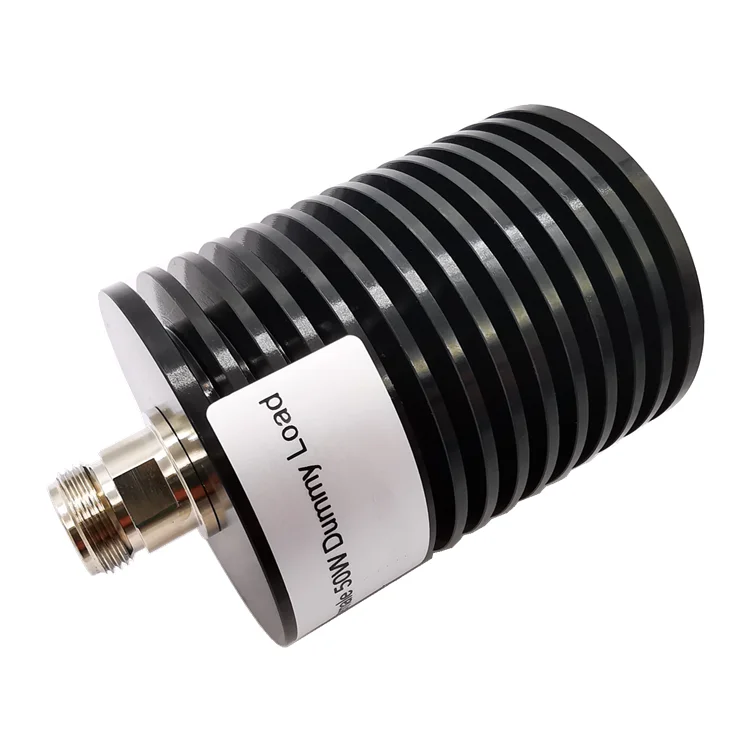50W RF dummy load,Telecommunication,IBS,BTS,DAS