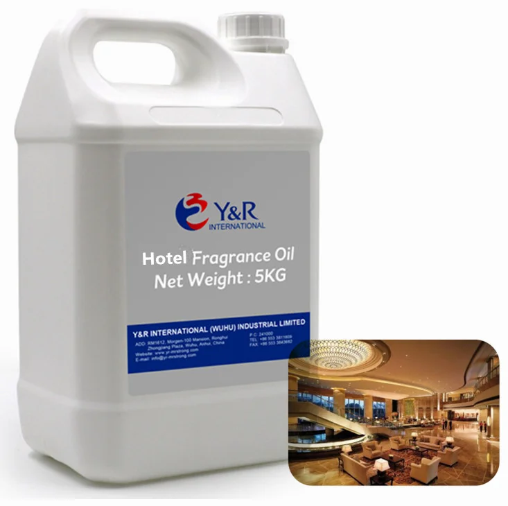 Diffuser Essential Oil Hotel Car Perfume Fragrance Oil Ultrasonic Aroma Diffuser Hotel Scents Oil