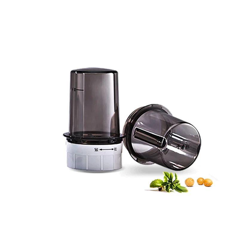High Quality Multifunctional Low Power Food Processor Juicer Blender