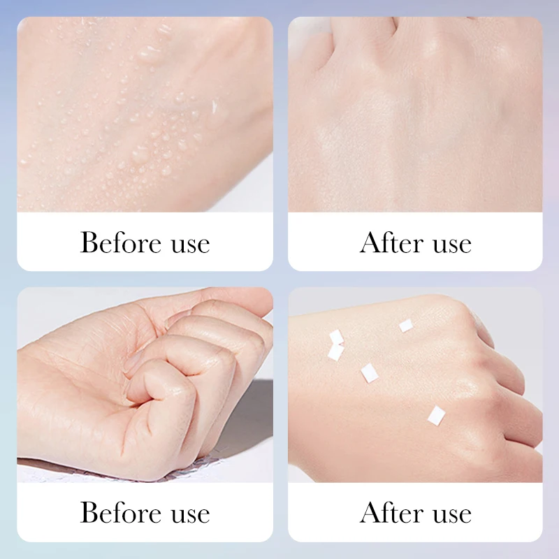 OEM SADOER korean cosmetics nicotinamide waterproof whitening beauty makeup base primer isolation foundation cream