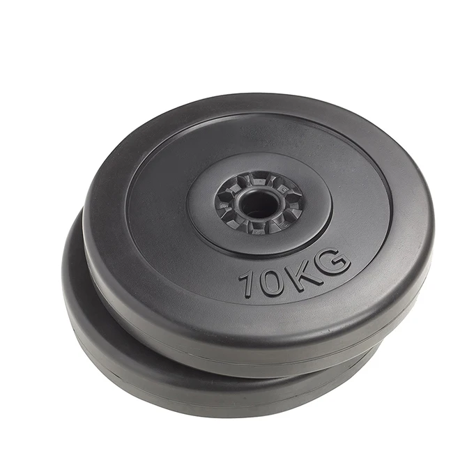 Hot sale  cement  dumbbell  weight plate