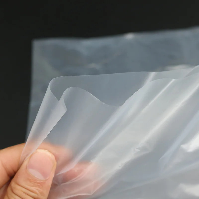 Hot Sale Free Samples  Disposable  Veterinary Pig Artificial Insemination Tools Plastic  Semen Collection Bag For Pig