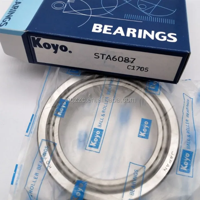 Автомобильный конический роликовый подшипник KOYO STA4575, Япония