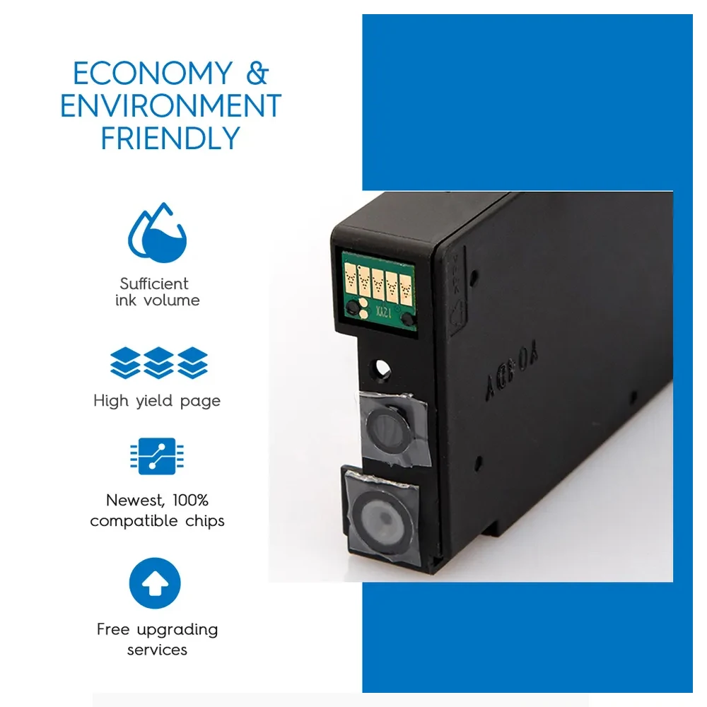 Bci-321 Bci321 Cheap BCI-321 BCI321 Premium Color Compatible Ink Cartridge For Canon PIXUS IP3600 IP4700 MP980