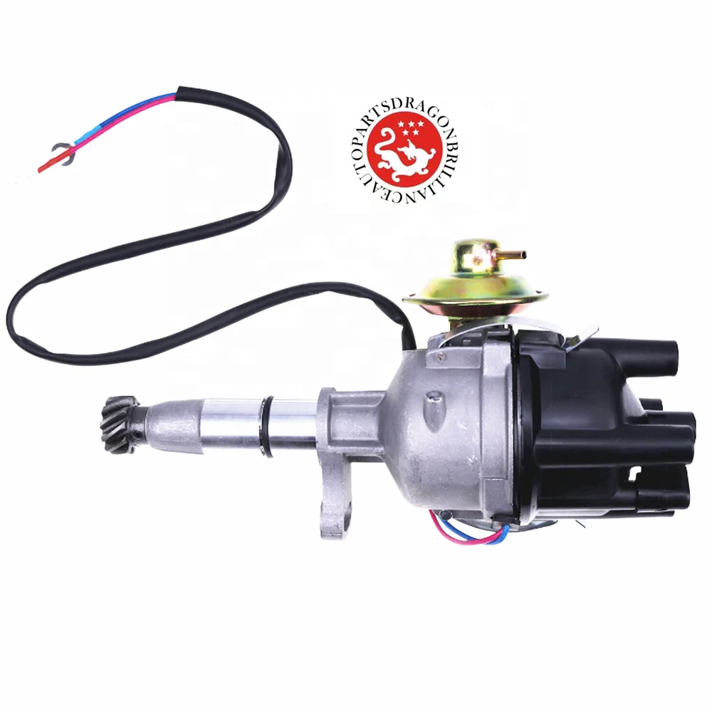 Electrical Ignition Distributor 4G63 4G64 MD169418 T4T64471 T4T622980 T3T65675 T3T62683 T3T62995 MD111261 FOR MITSUBISHI 4G63 4G