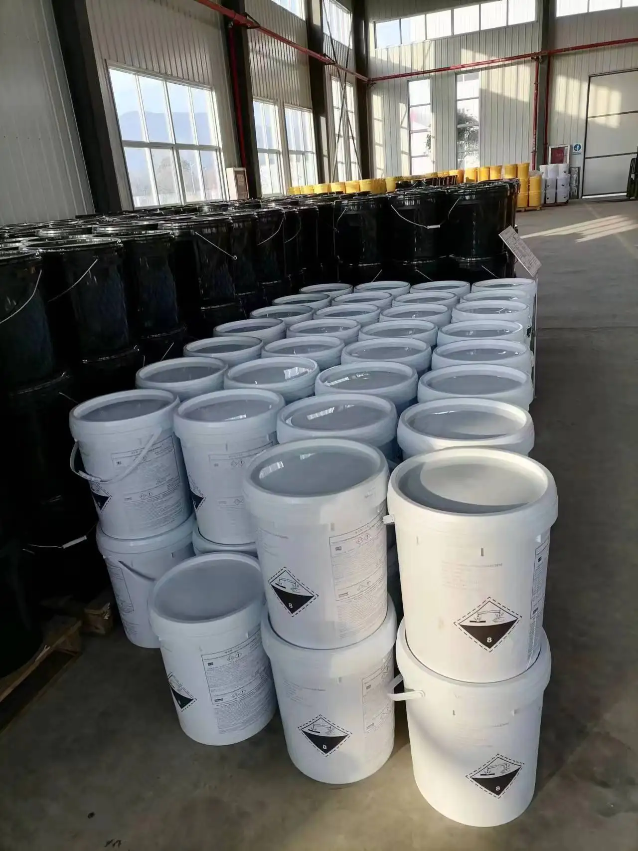 Price And Ferric Chloride Anhydrous On Global Digital Export Platform