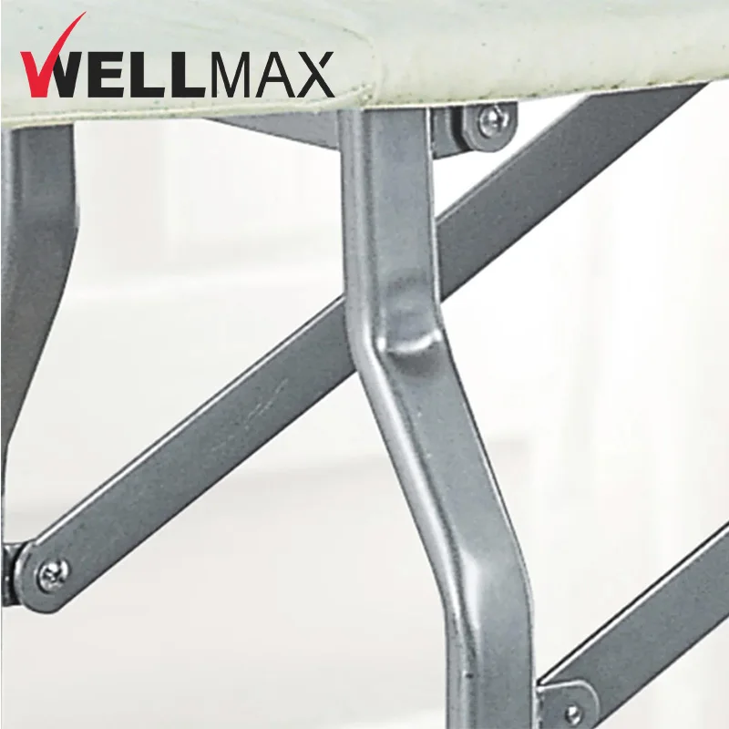 WELLMAX складная гладильная доска 48 встроенный Утюг с подставкой и складной железной доской