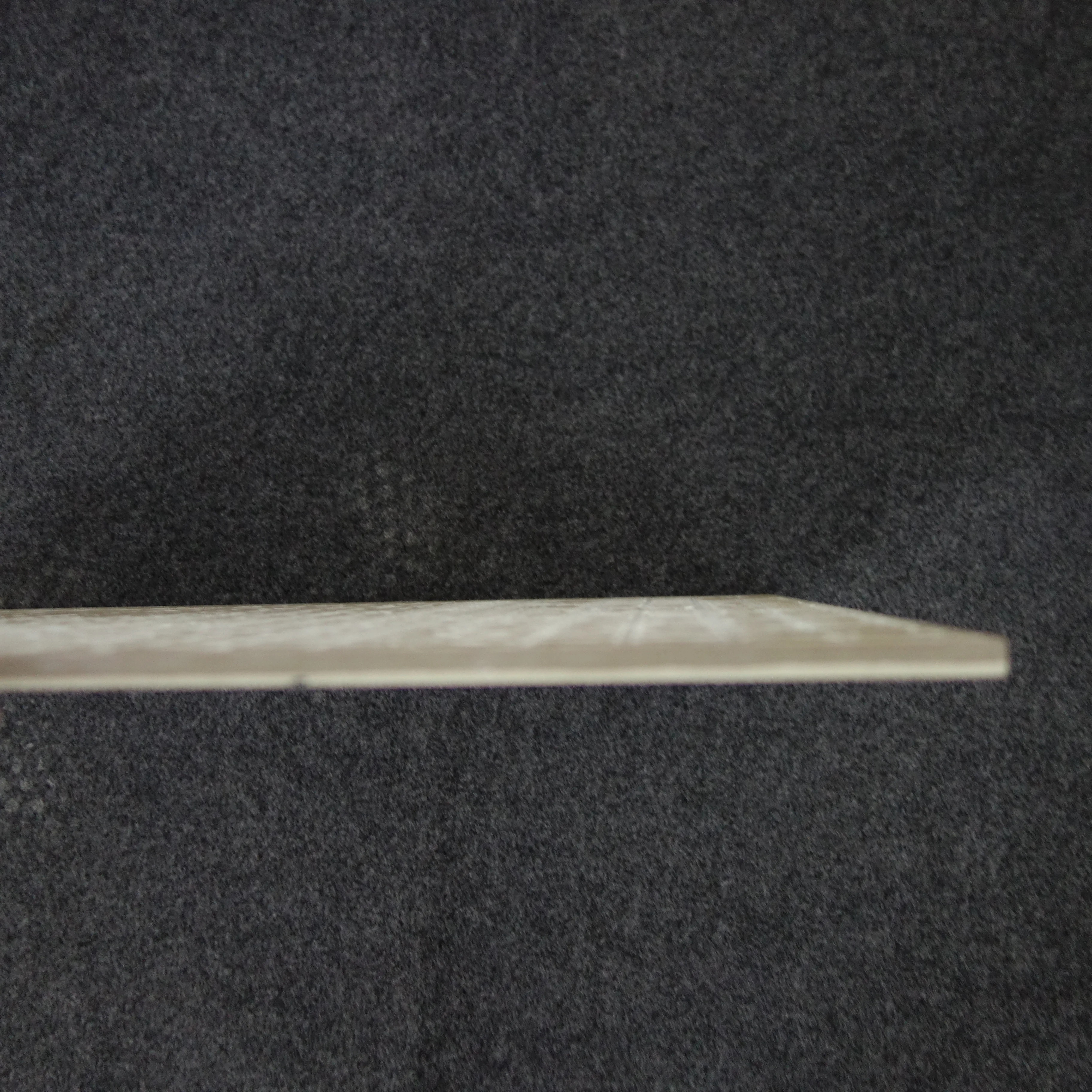 double loading white crystal jade tile for wholesale