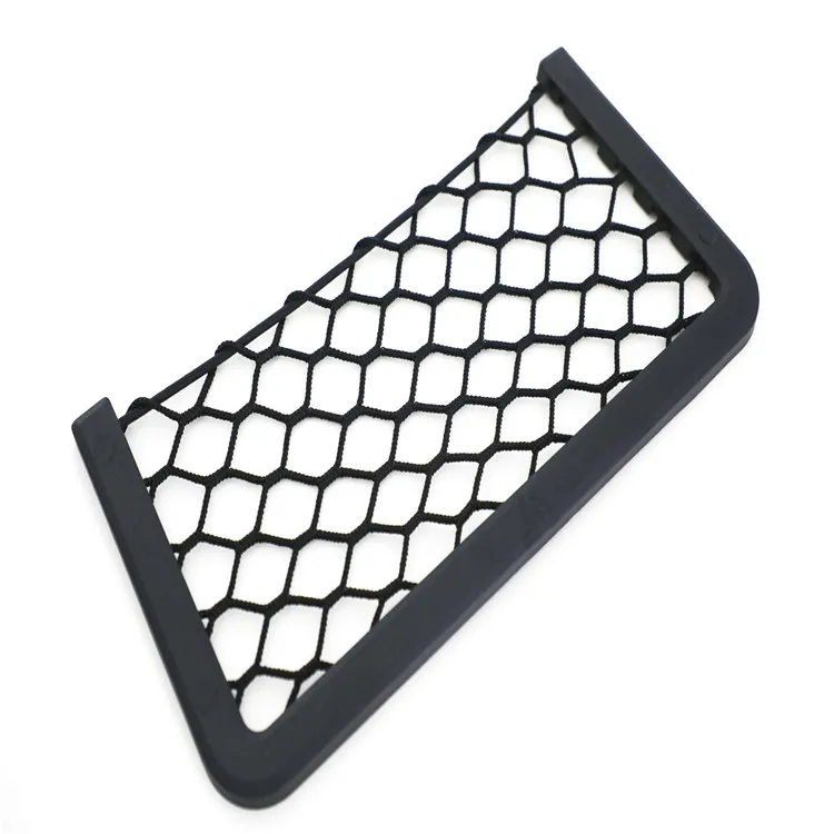 Прочная Автомобильная карго-сетка для хранения