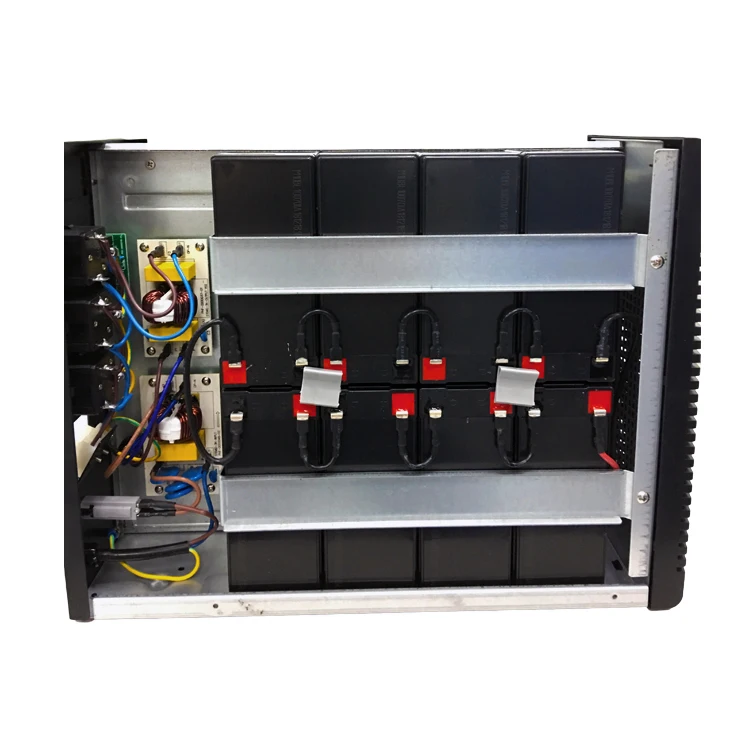 Factory price 3kva 220v online ups online ups spare parts 3kva