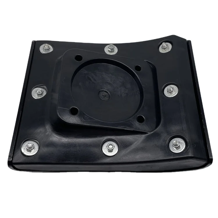 rammer Shoe for Weber SRV/SRX/SW Compactor (All Models)