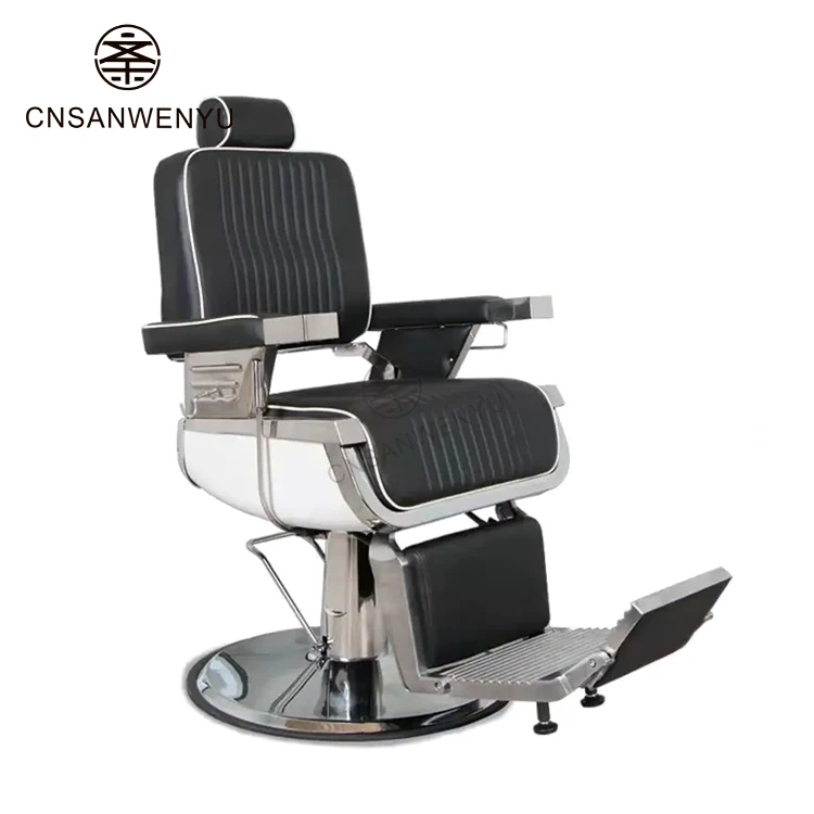 salon chairs hydraulic barber chair wholesale cheap woman barber chairs for sale