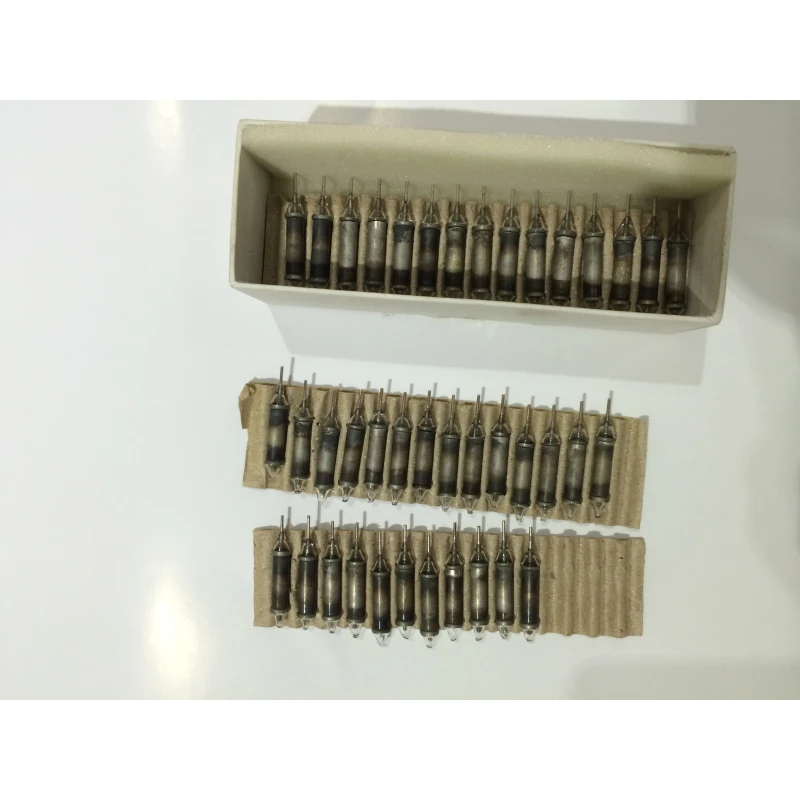 
Metal Geiger Counting Tube Nuclear radiation detection, oil logging, medical and health protection GM TUBE J705 metal case 