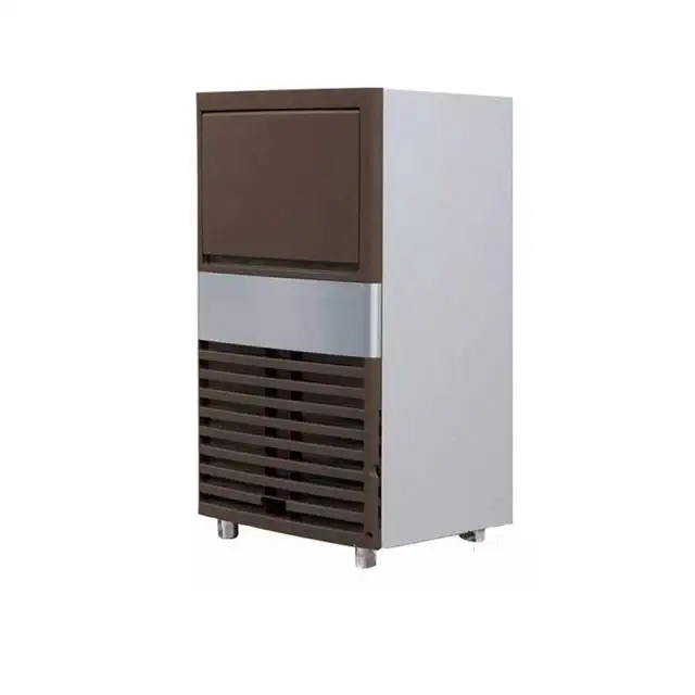 8 Year Manufacturer Supply High Quality Ice Block Automatic Machine