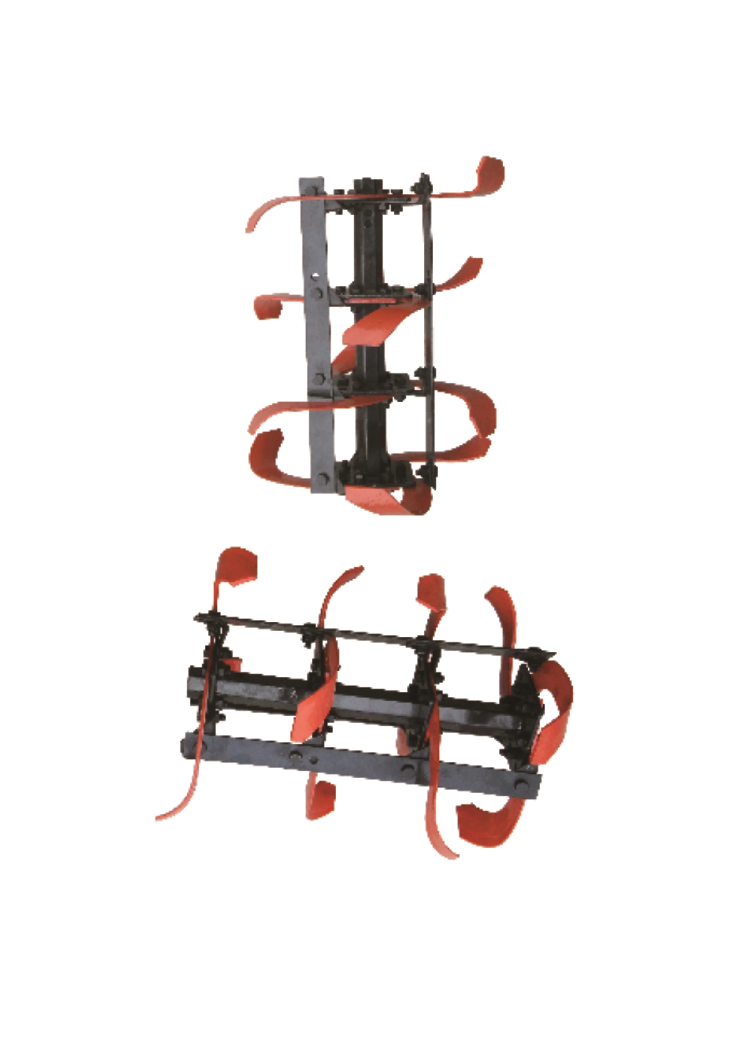 Powerful Multi-function 7HP Cultivator Mini Tiller