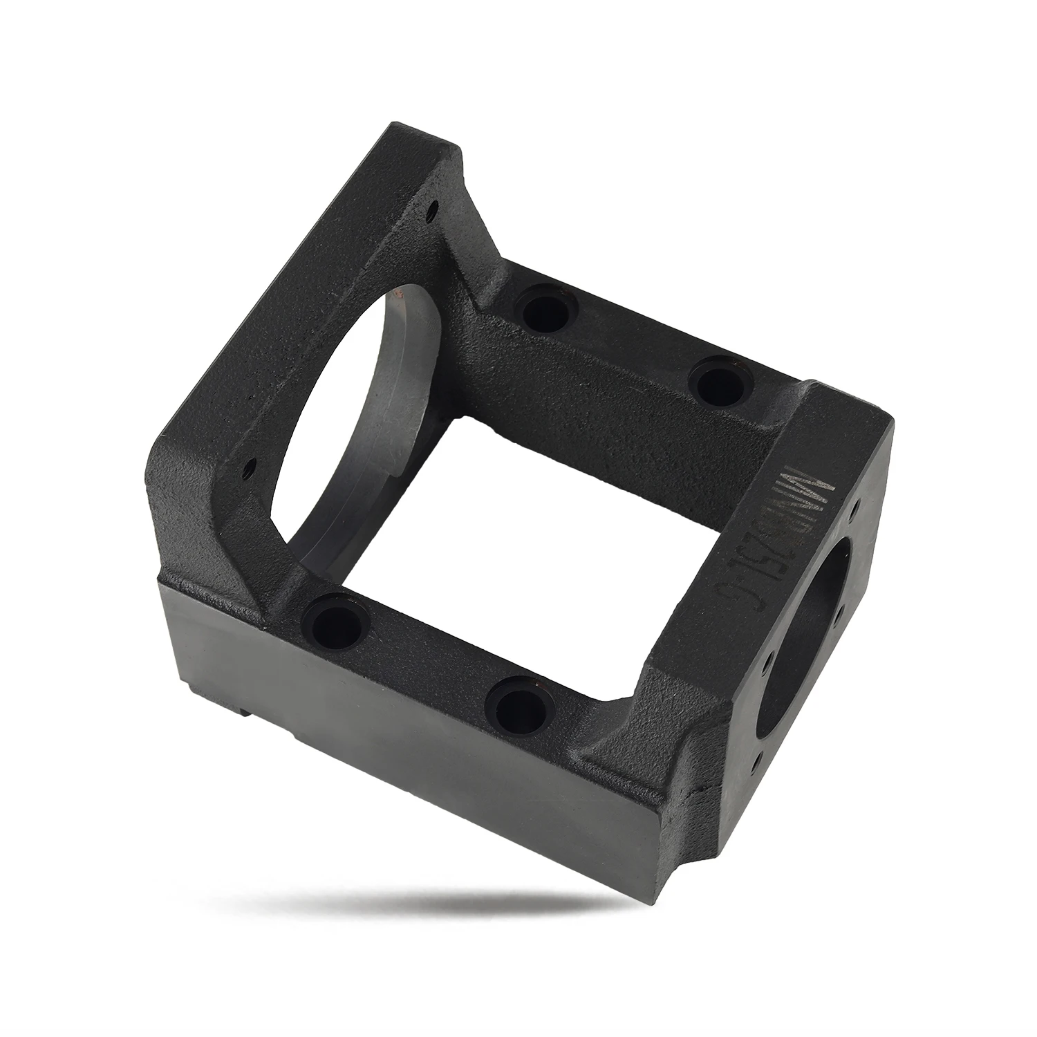 MINOW  China factory price high-quality Ball Screw Support Bearing Block Fixed Seat OEM ODM